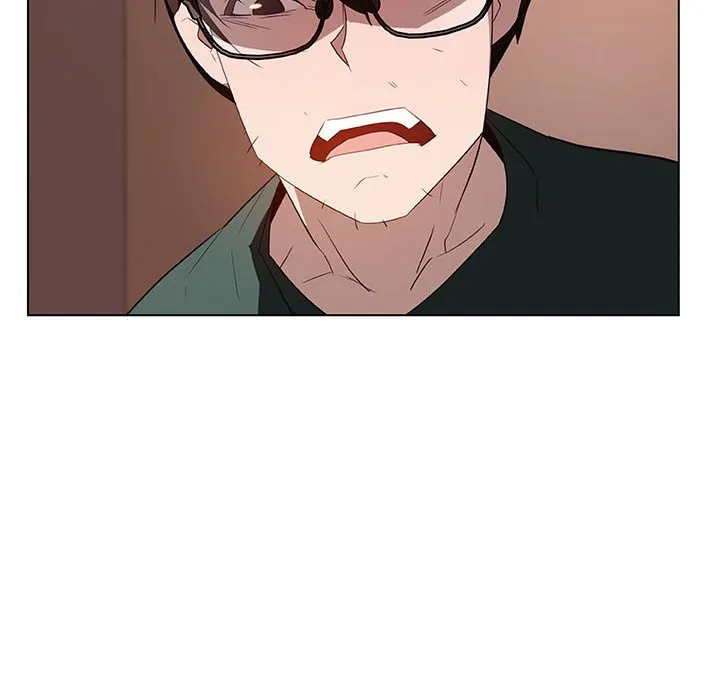 秘密合约 - 第10章 - page 107
