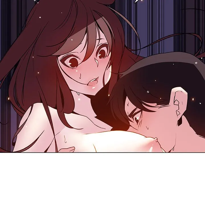 秘密合约 - 第53章 - page 47