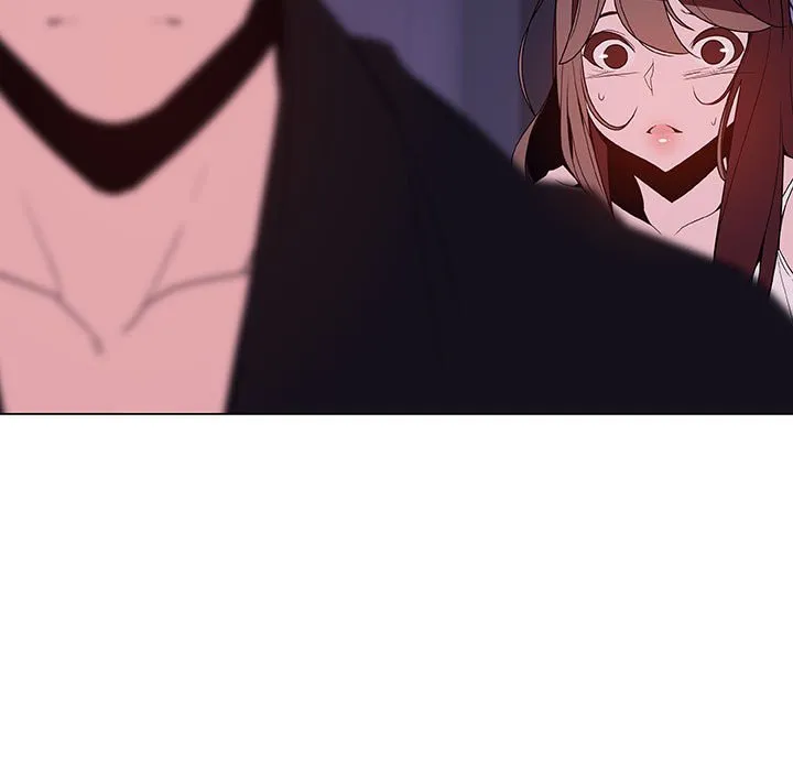 秘密合约 - 第53章 - page 95