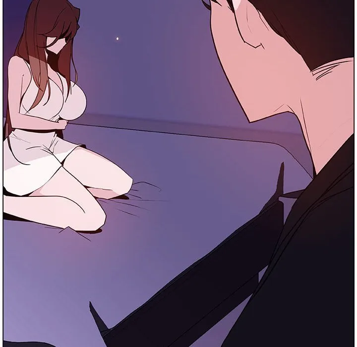 秘密合约 - 第53章 - page 138