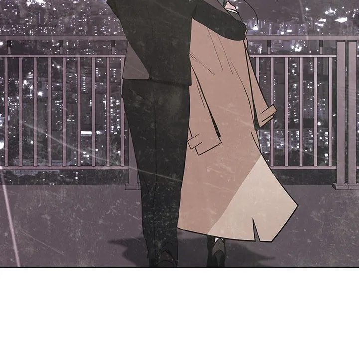 秘密合约 - 第53章 - page 155