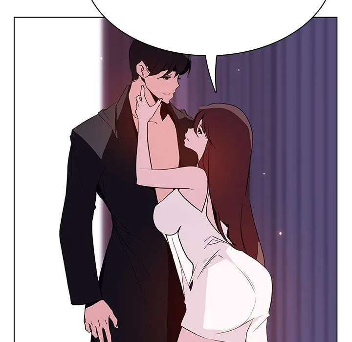秘密合约 - 第53章 - page 188