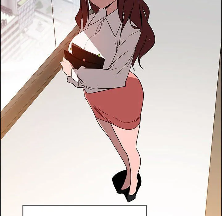 秘密合约 - 第3章 - page 60