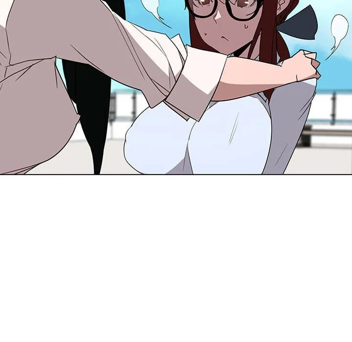 秘密合约 - 第3章 - page 143