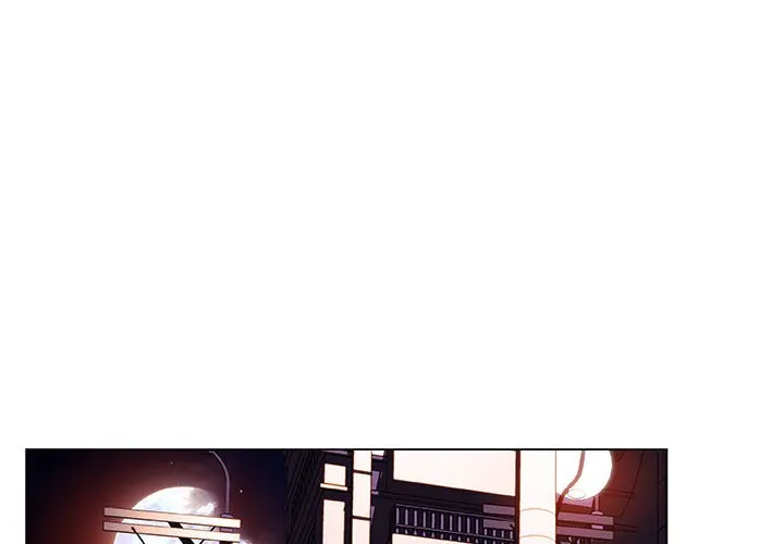 秘密合约 - 第20章 - page 2