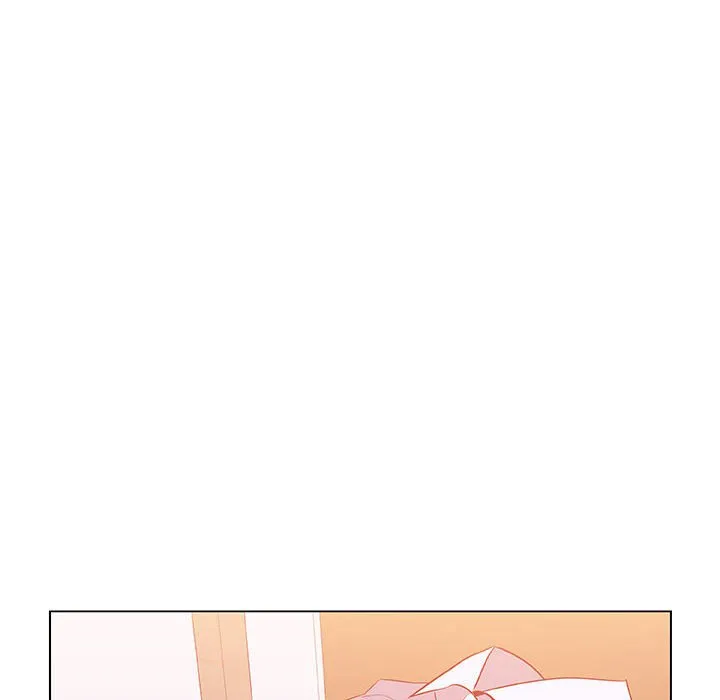 秘密合约 - 第20章 - page 5