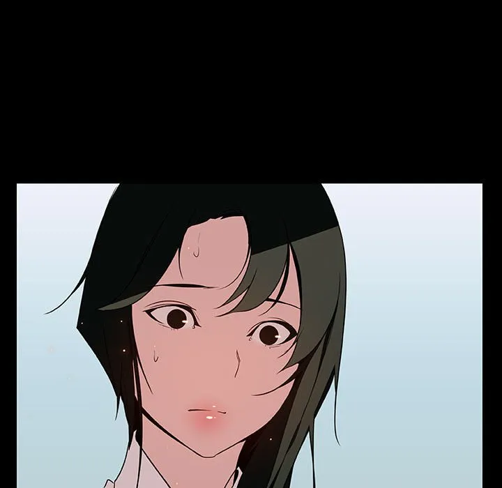秘密合约 - 第20章 - page 99