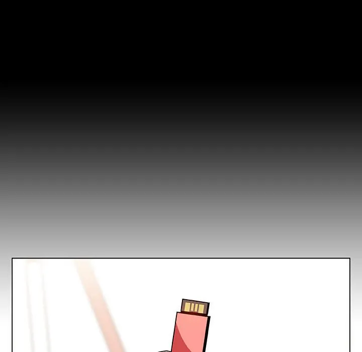 秘密合约 - 第20章 - page 107
