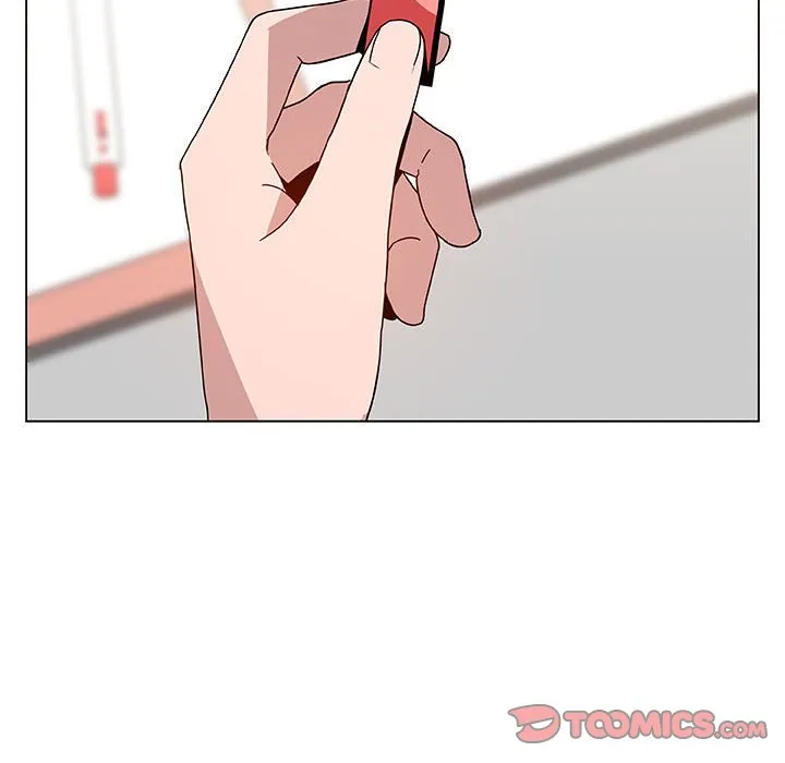 秘密合约 - 第20章 - page 108