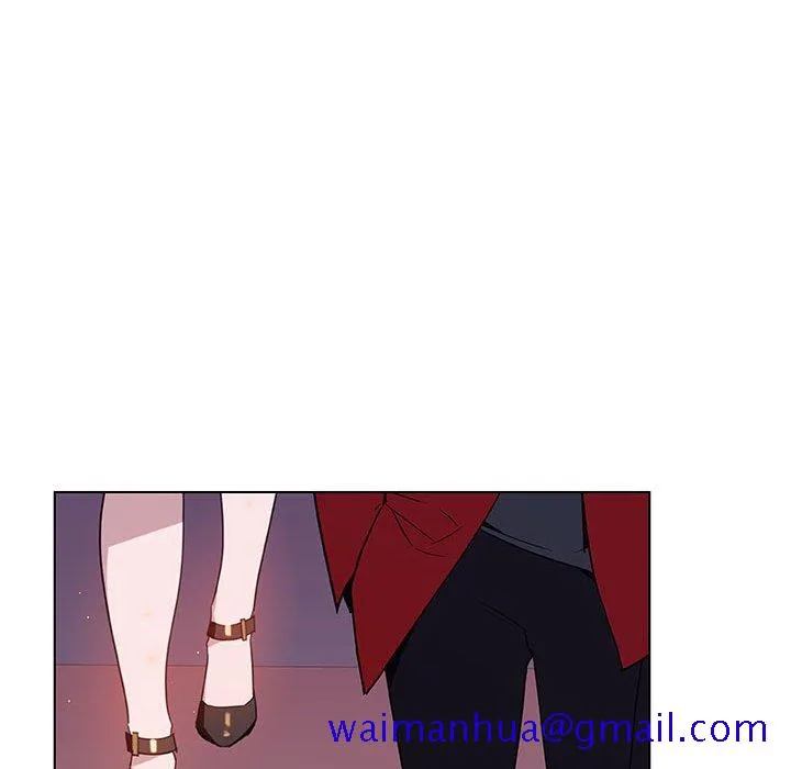 秘密合约 - 第20章 - page 156