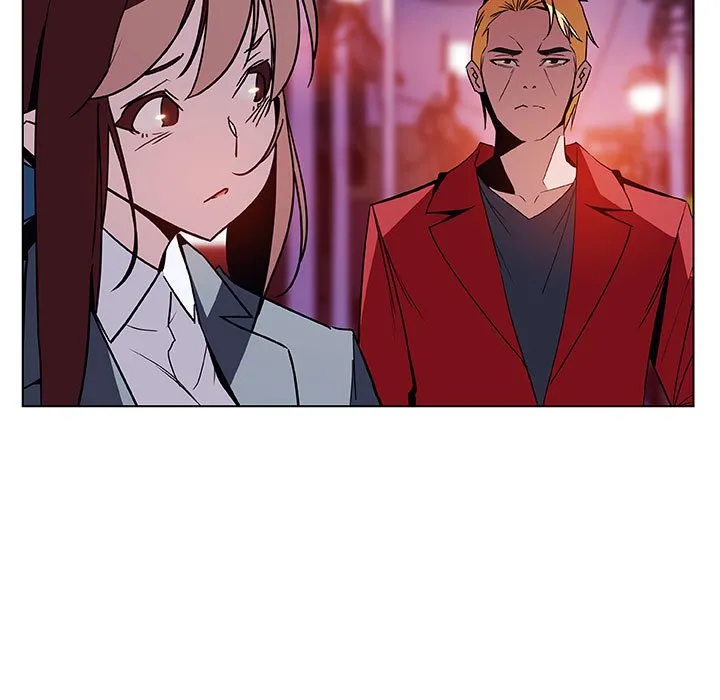 秘密合约 - 第20章 - page 170