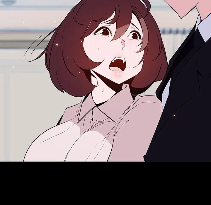 秘密合约 - 第60章 - page 48