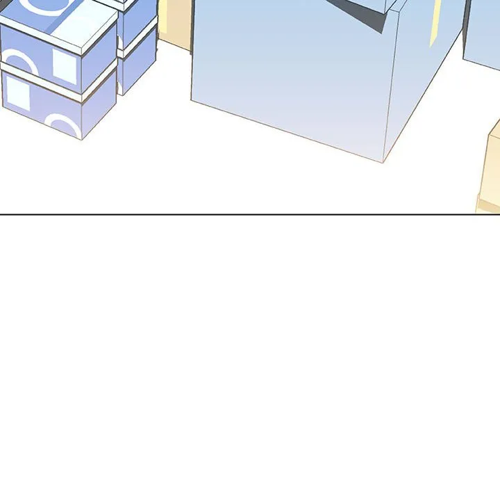 秘密合约 - 第48章 - page 8