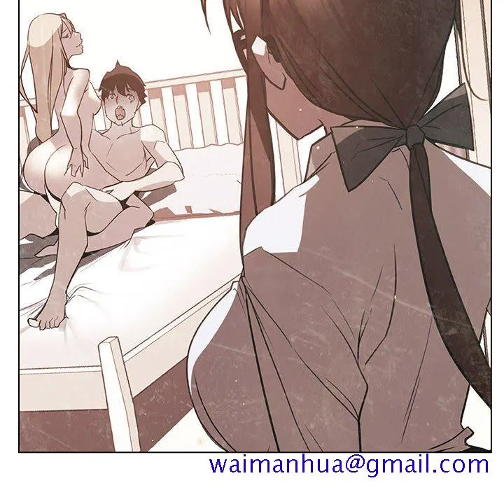 秘密合约 - 第48章 - page 21