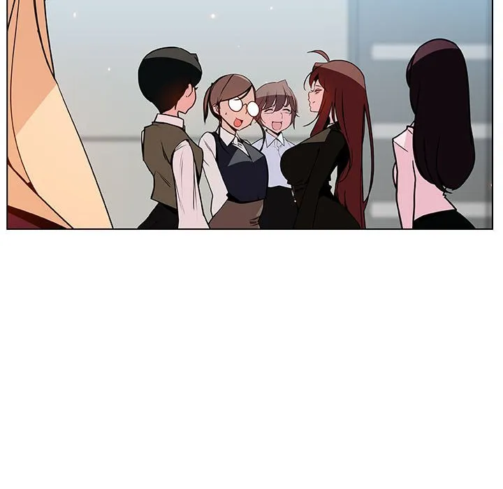 秘密合约 - 第48章 - page 59
