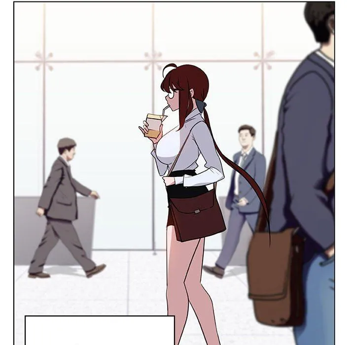 秘密合约 - 第9章 - page 20