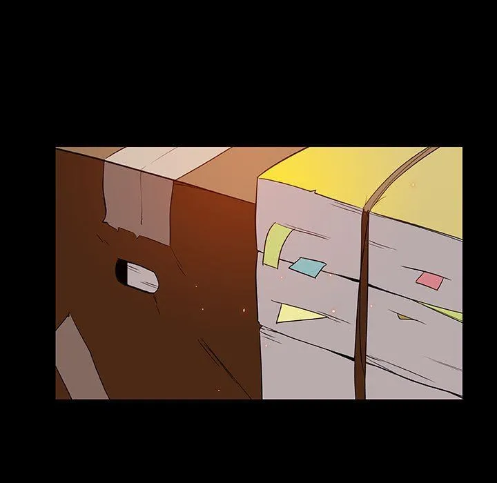 秘密合约 - 第9章 - page 69