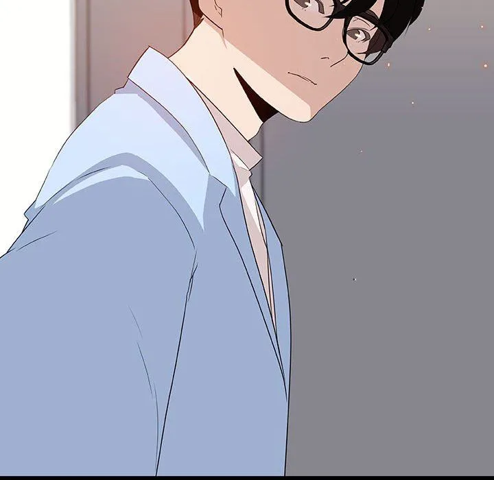 秘密合约 - 第9章 - page 94