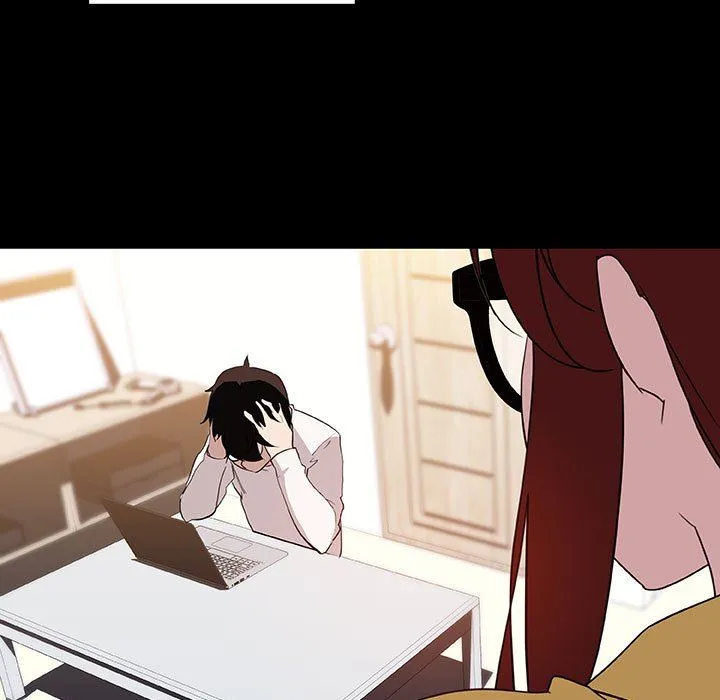 秘密合约 - 第9章 - page 178