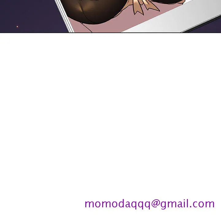 秘密合约 - 第6章 - page 16