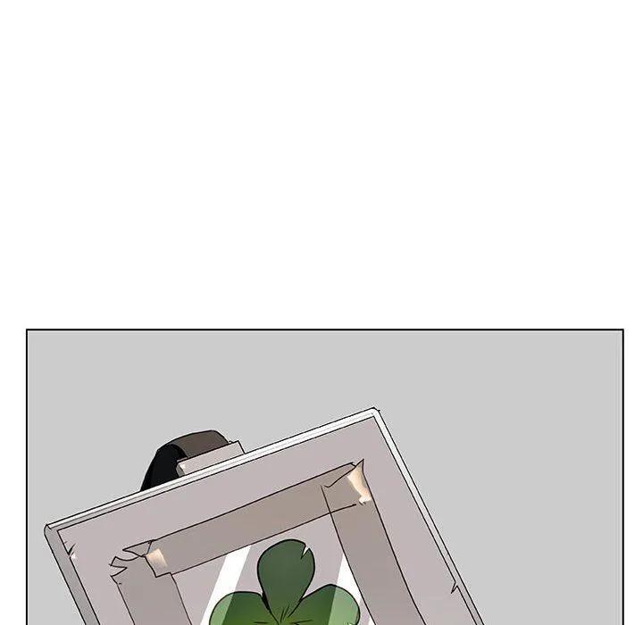 秘密合约 - 第6章 - page 180