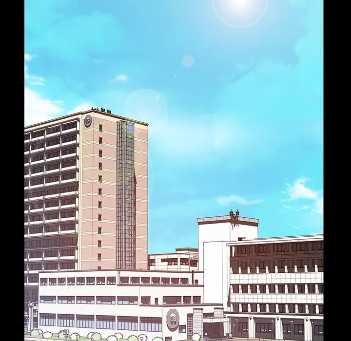 秘密合约 - 第59章 - page 3