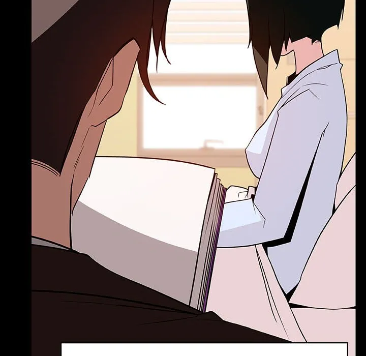 秘密合约 - 第29章 - page 110