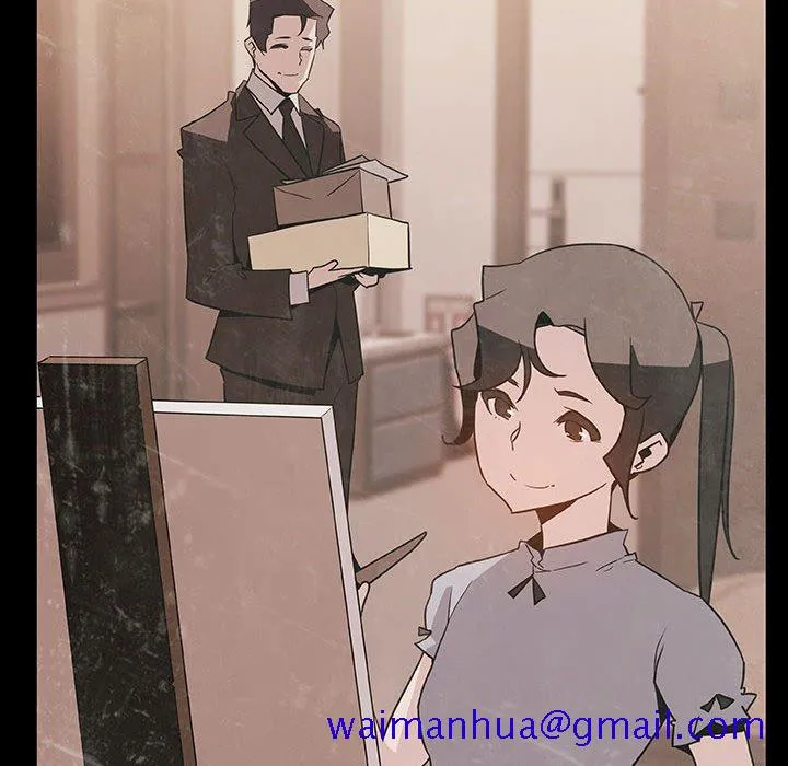 秘密合约 - 第29章 - page 161