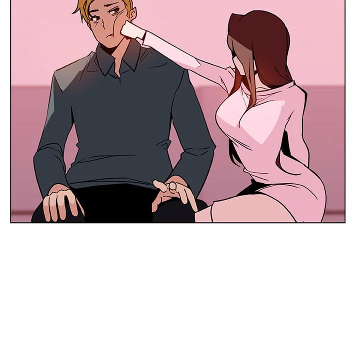 秘密合约 - 第25章 - page 103
