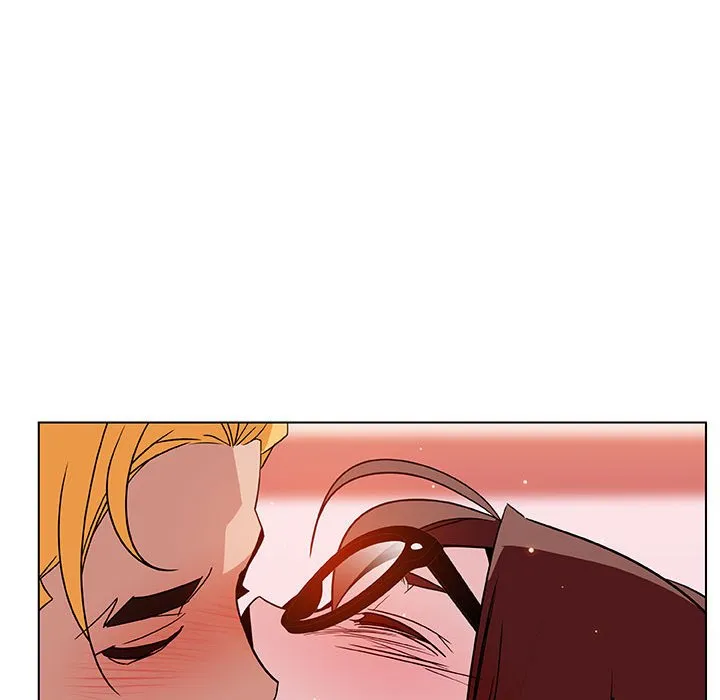 秘密合约 - 第25章 - page 159