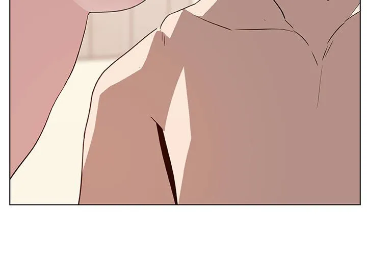 秘密合约 - 第14章 - page 3