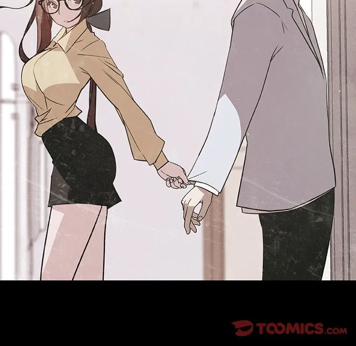 秘密合约 - 第14章 - page 215