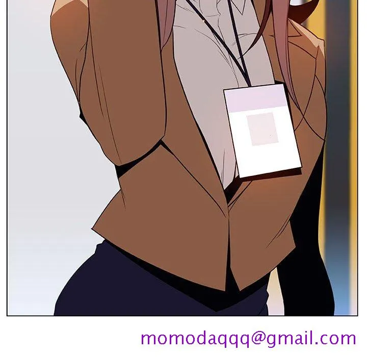 秘密合约 - 第14章 - page 226