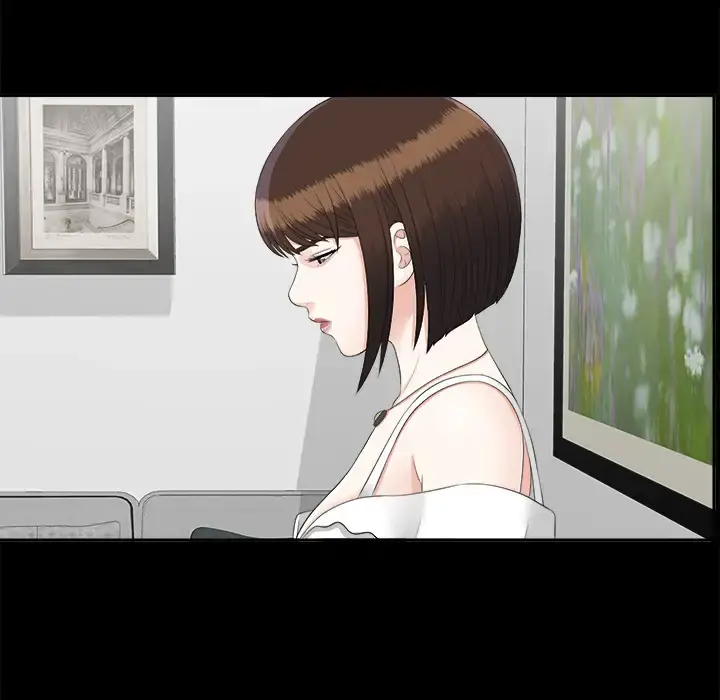 未亡人 - 第23话 - page 39