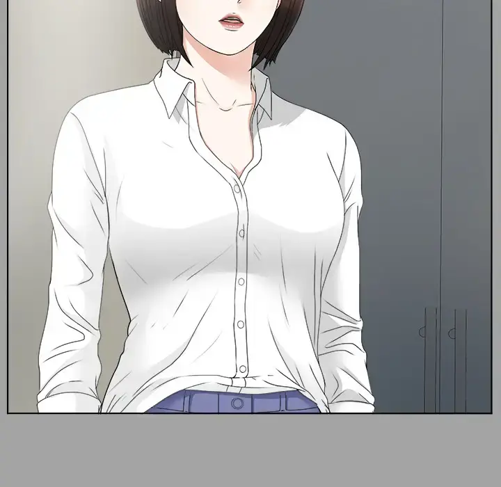 未亡人 - 第28话 - page 18