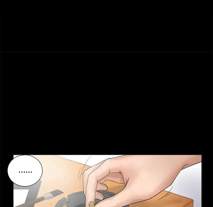 未亡人 - 第1话 - page 50