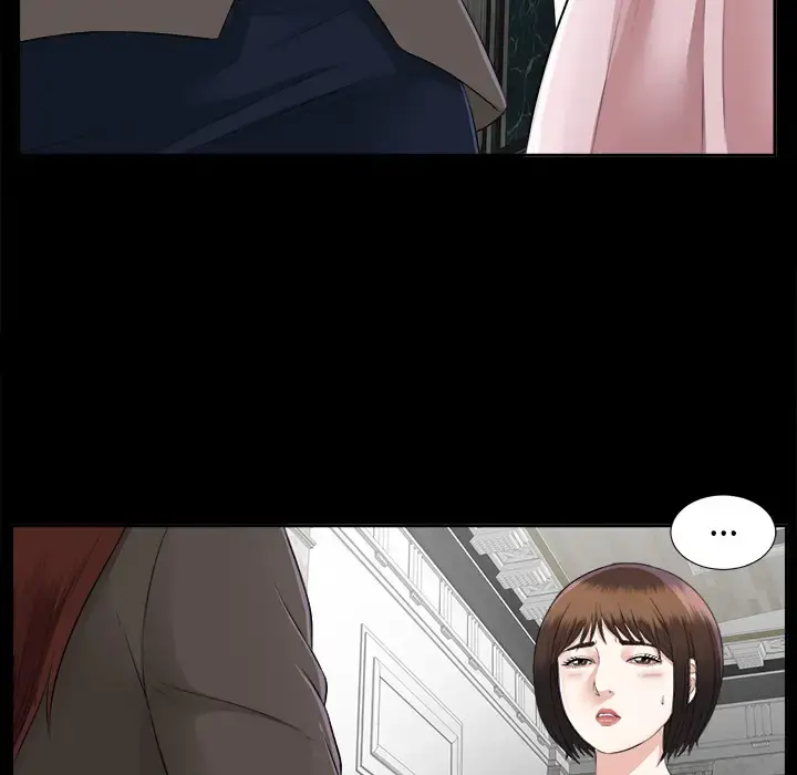 未亡人 - 第16话 - page 40