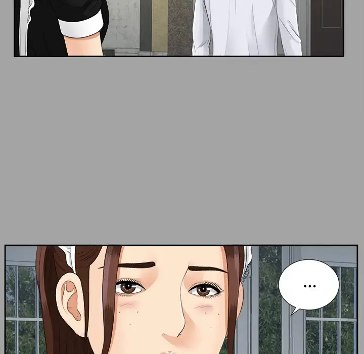 未亡人 - 第24话 - page 49
