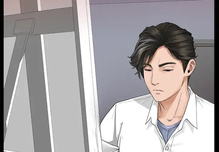 未亡人 - 第4话 - page 4