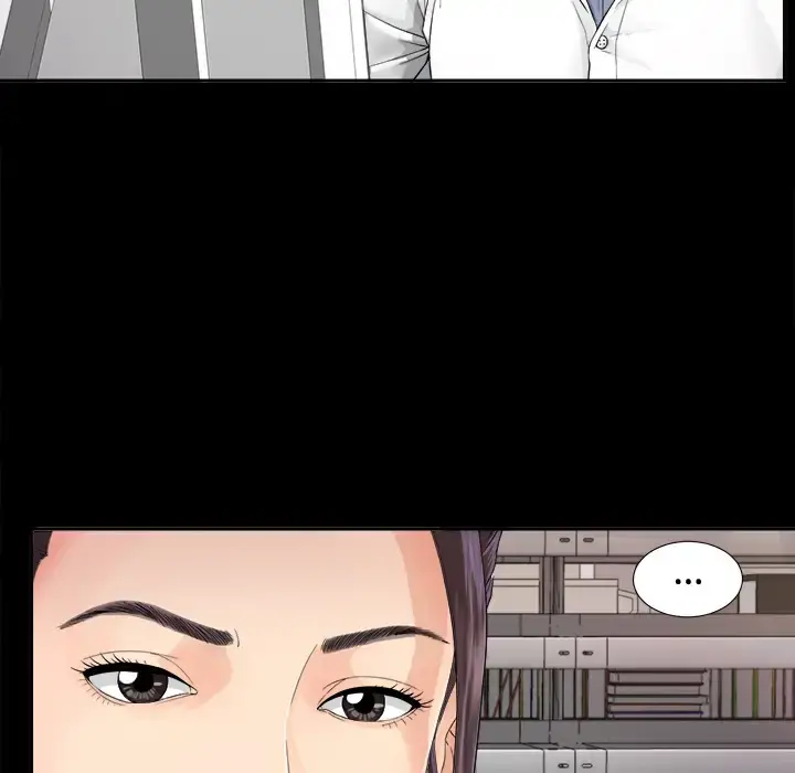 未亡人 - 第4话 - page 20