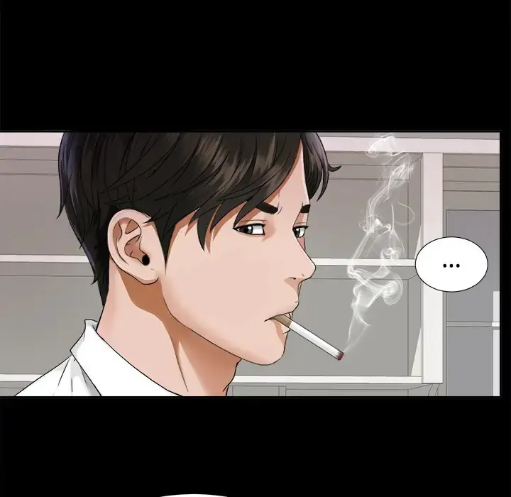 未亡人 - 第4话 - page 62