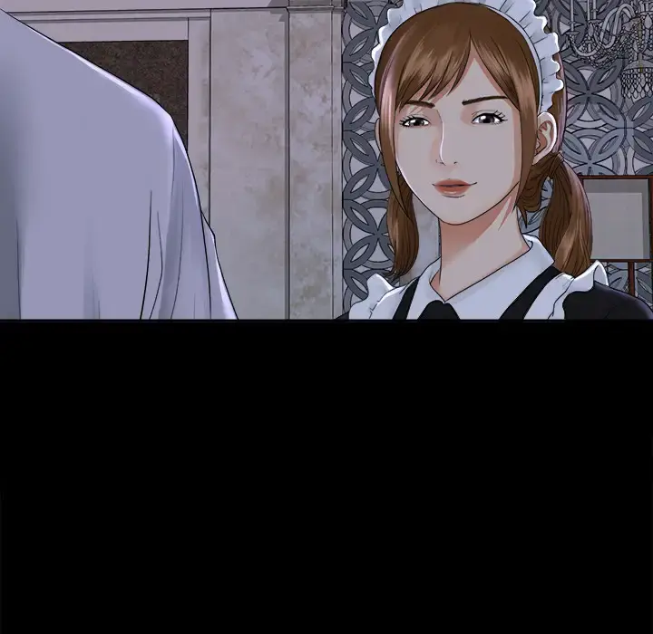 未亡人 - 第4话 - page 108