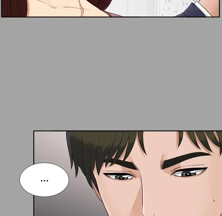 未亡人 - 第26话 - page 38