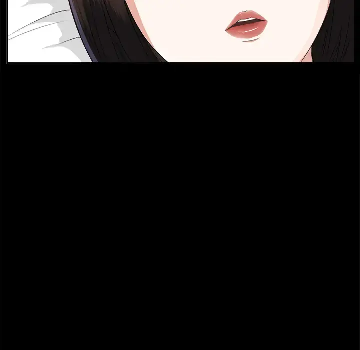 未亡人 - 第12话 - page 100