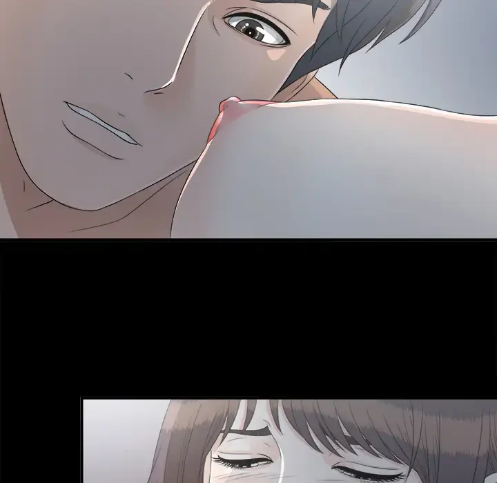 未亡人 - 第34话 - page 37