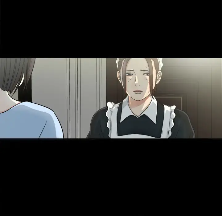 未亡人 - 第34话 - page 60