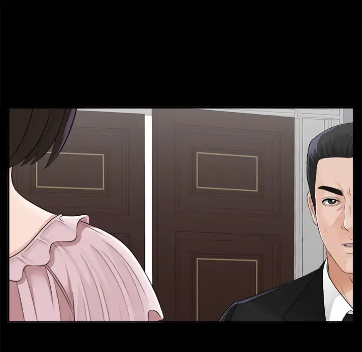 未亡人 - 第15话 - page 113