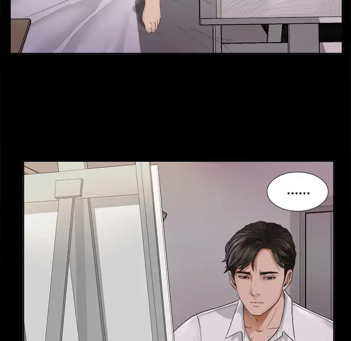 未亡人 - 第3话 - page 110