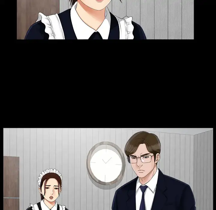 未亡人 - 第22话 - page 9