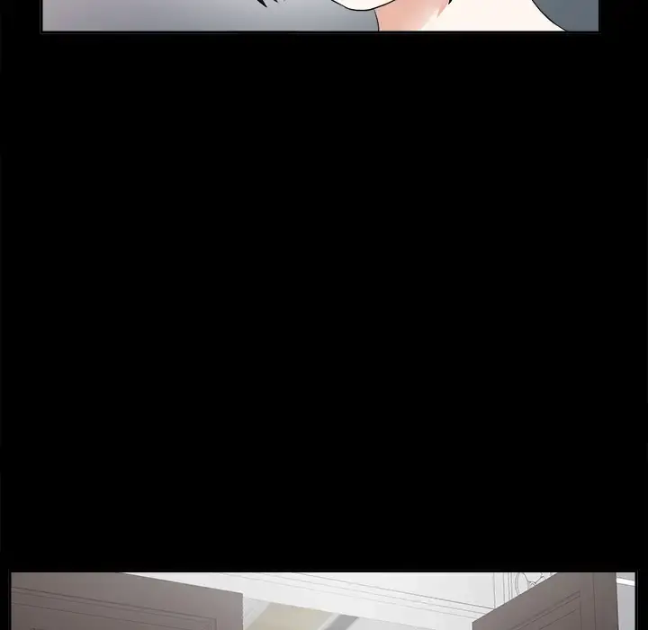 未亡人 - 第13话 - page 49